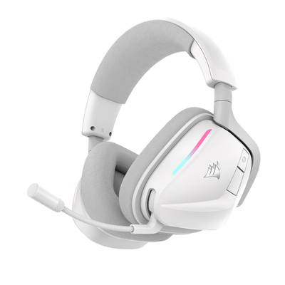CORSAIR VOID v2 WIRELESS Gaming Headset - White