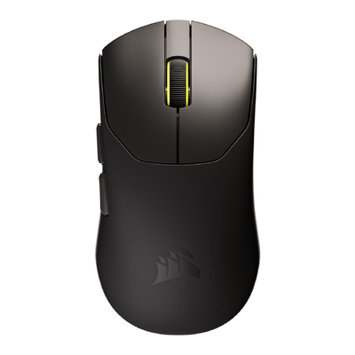 Corsair SABRE v2 PRO ULTRALIGHT WIRELESS 30000 DPI Gaming Mouse - Black