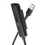 UGREEN CM321 USB-A 3.0 to 2.5" SATA Converter-Black