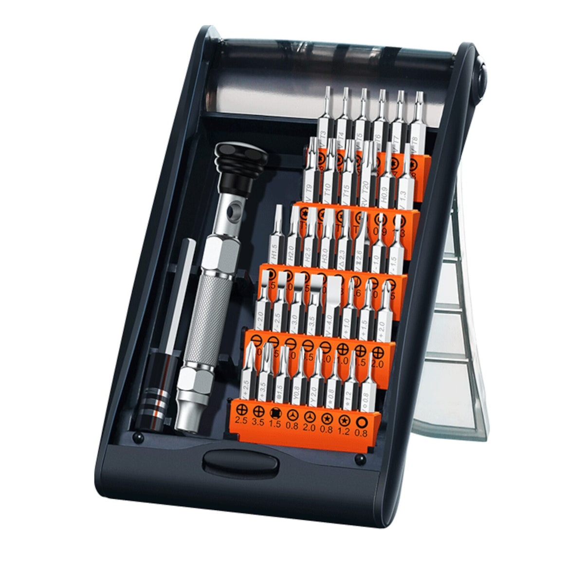 UGREEN Precision Screwdriver Set, 38-IN-1