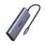 UGREEN CM639 100W PD 10-in-1 USB Type-C Hub