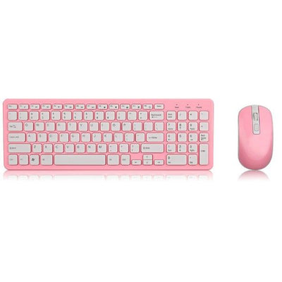 GKM520 Wireless Combo Keyboard+Mouse