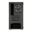 FSP CST130A Micro-ATX Gaming Chassis - Black