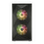 FSP CST130A Micro-ATX Gaming Chassis - Black