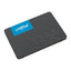 Crucial BX500 240GB 2.5" SATA SSD