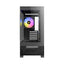 Antec CX500M ARGB Gaming Chassis | M-ATX | ITX | Type-C - Black