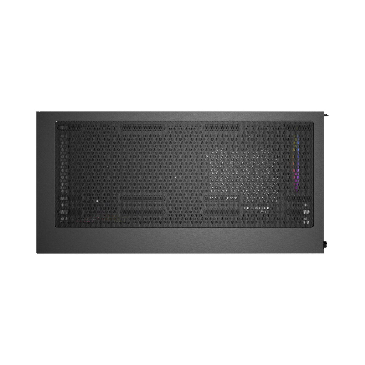 Antec CX500M ARGB Gaming Chassis | M-ATX | ITX | Type-C - Black
