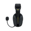 Armaggeddon Cosmic Iii Lite Wireless Over Ear Headphones Black - additional view