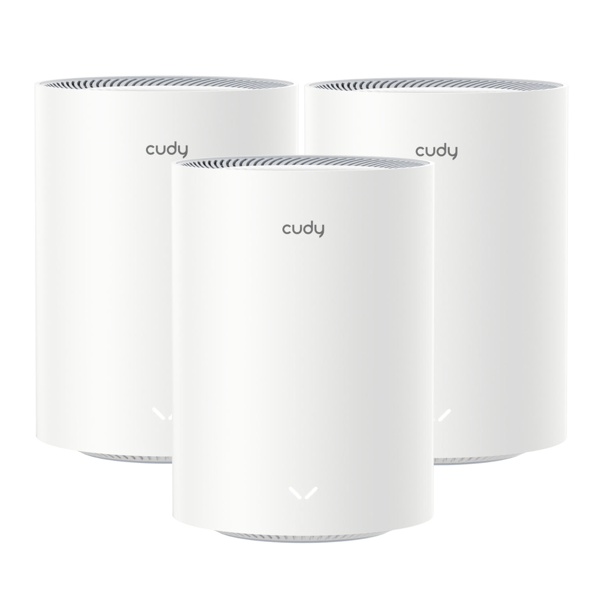 Cudy AX3000 Wi-Fi 6 Mesh Kit 3 Pack - White