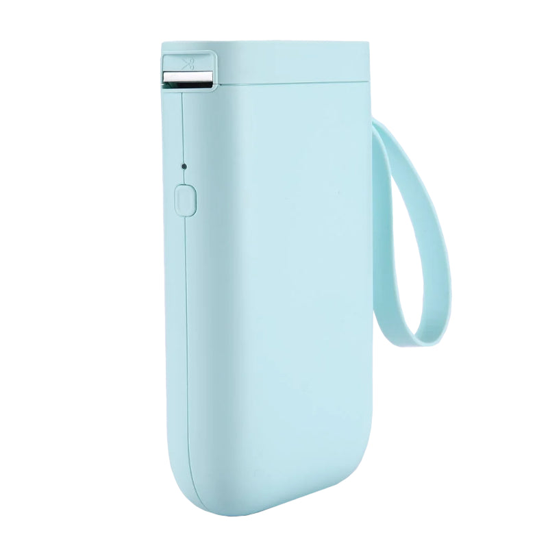 Niimbot D11 Portable Thermal Label Printer - Green