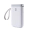 Niimbot D11 Portable Thermal Label Printer WH