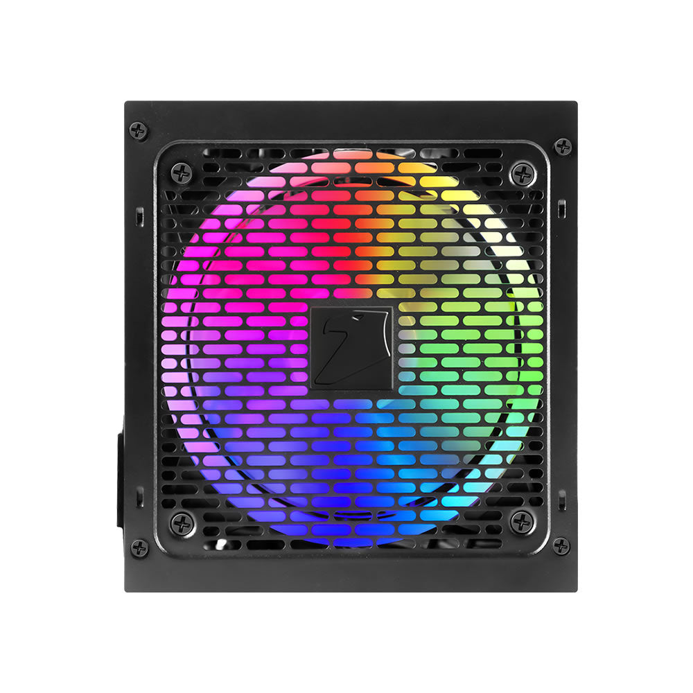Armaggeddon Voltron D500 RGB 500W Pure Rated PSU - additional view