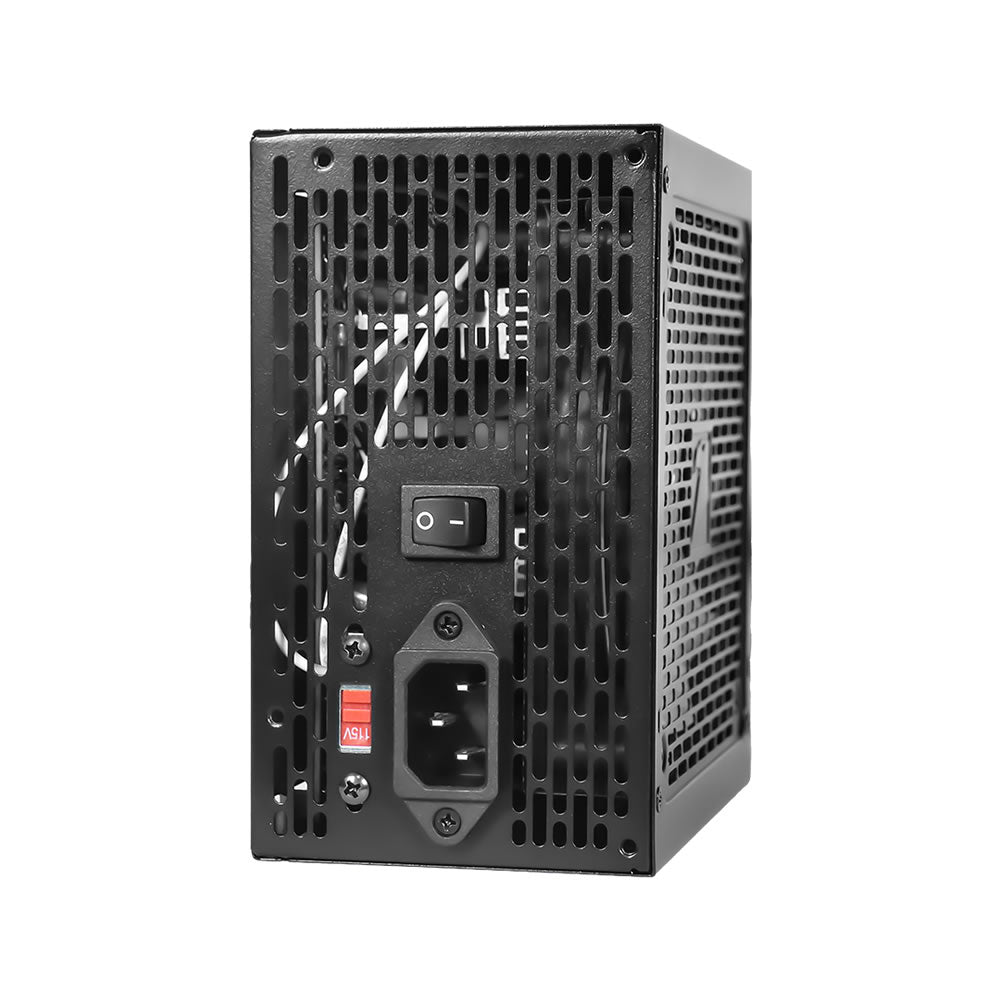 Armaggeddon Voltron D500 RGB 500W Pure Rated PSU - additional view