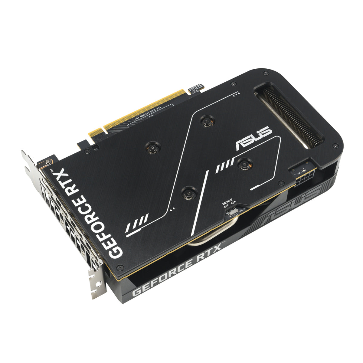 Asus Nvidia GeForce RTX 5050 Dual OC 8GB GDDR6 Graphics Card