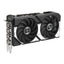 ASUS Dual GeForce RTX 5060 Ti OC Edition 16GB GDDR7 Graphics Card