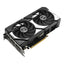 ASUS Dual GeForce RTX 5060 Ti OC Edition 16GB GDDR7 Graphics Card