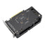 Asus Dual Radeon RX 9060 XT 16GB GDDR6 Graphics Card