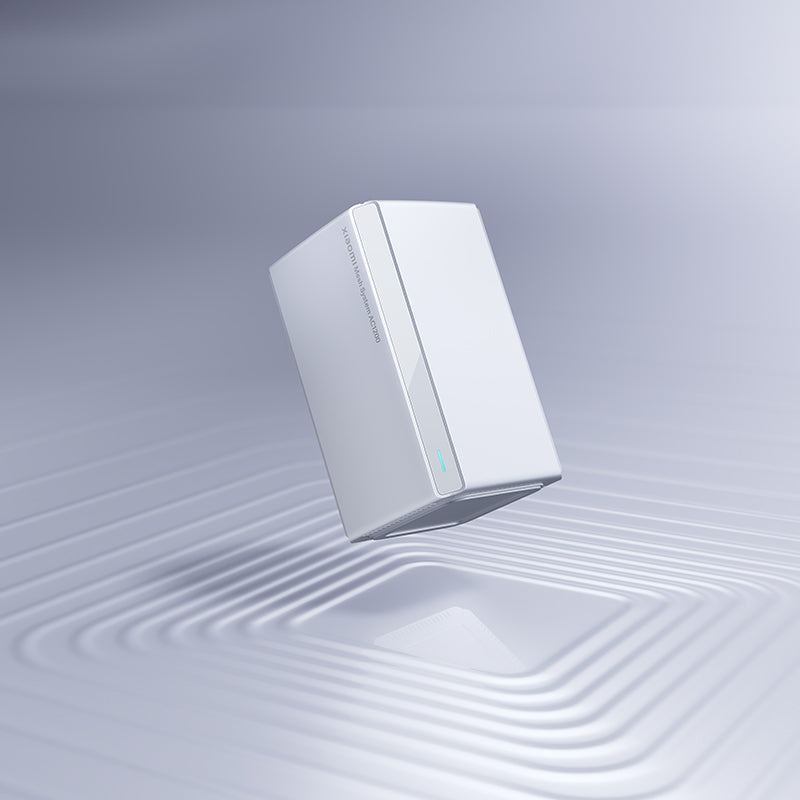 Xiaomi AC1200 Whole Home Mesh Wi-Fi System (2-Pack)