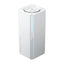 Xiaomi Mesh System AX3000 NE Whole-Home Wi-Fi 6 Router (1-Pack) – White
