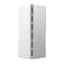 Xiaomi Mesh System AX3000 NE Whole-Home Wi-Fi 6 Router (1-Pack) – White
