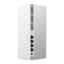 Xiaomi Mesh System AX3000 NE Whole-Home Wi-Fi 6 Router (1-Pack) – White