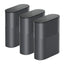 Xiaomi Mesh System BE3600 Pro – 3 Pack