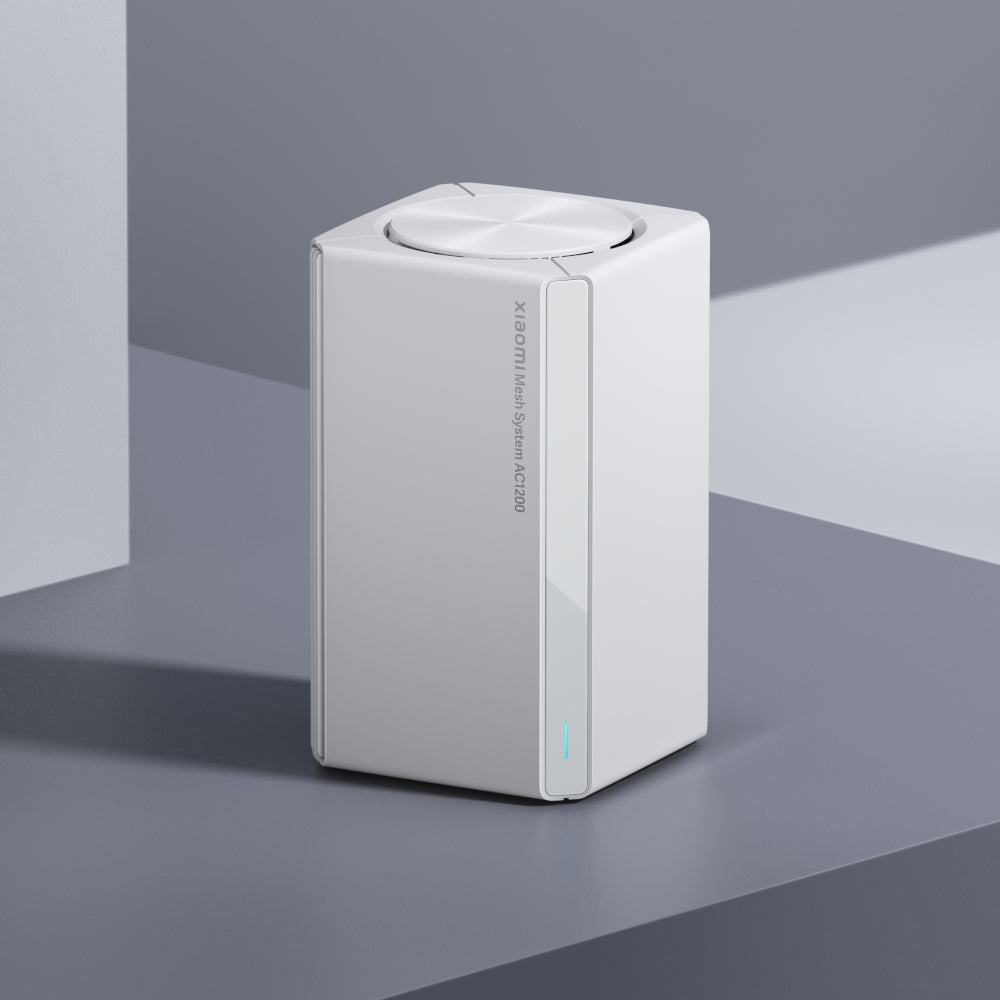 Xiaomi Mesh System AC1200 - 3 Pack