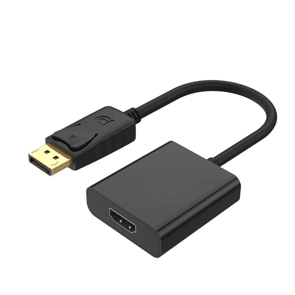 Display Port - HDMI Adapter