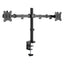 Goobay Dual Monitor Mount Flex for Monitors between 17" and 32"