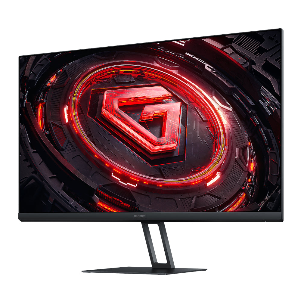 Xiaomi G24i 24" Full HD 1080p IPS Gaming Monitor (180Hz, 1ms, 16:9, HDMI/DP, and AMD FreeSync)