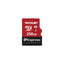 Patriot EP Series 256GB MicroSDXC Express Card for Nintendo Switch 2