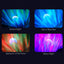 WANBO EVA GALAXY LIGHT