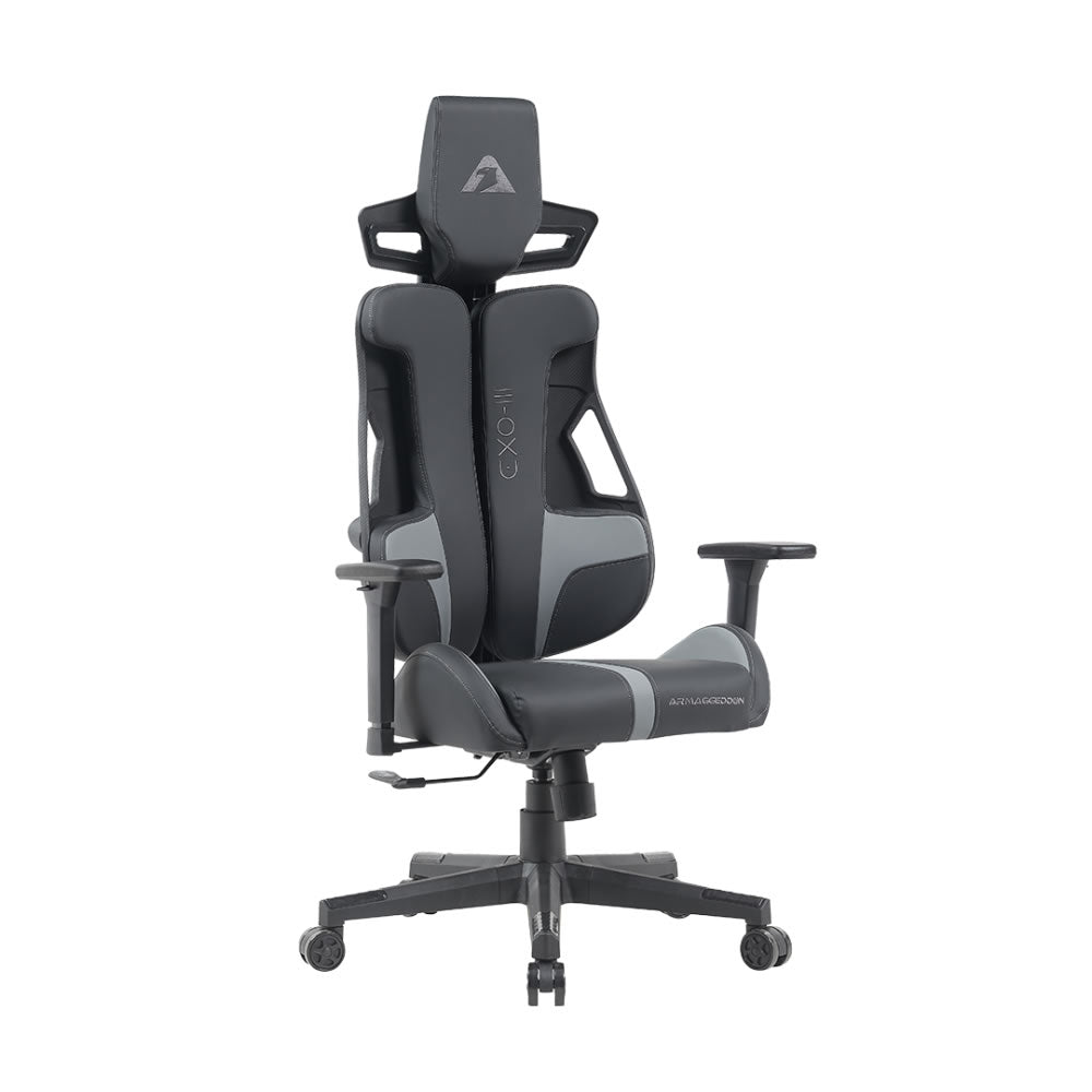 Armaggeddon Exo Iii Professional Gaming Chair Gravity - additional view