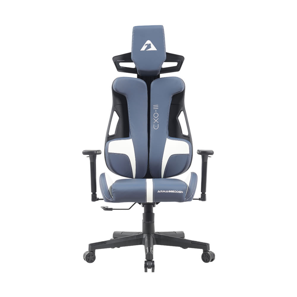 Armaggeddon Exo Iii Professional Gaming Chair Nautical - additional view