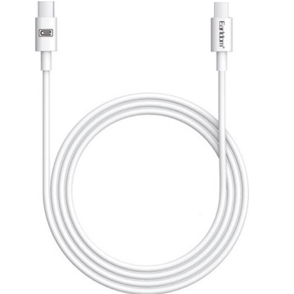 Earldom EC-086C PD 48W Type-C/Type-C Cable