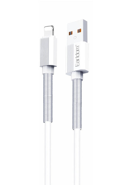 Earldom EC-137 3A iPhone Cable