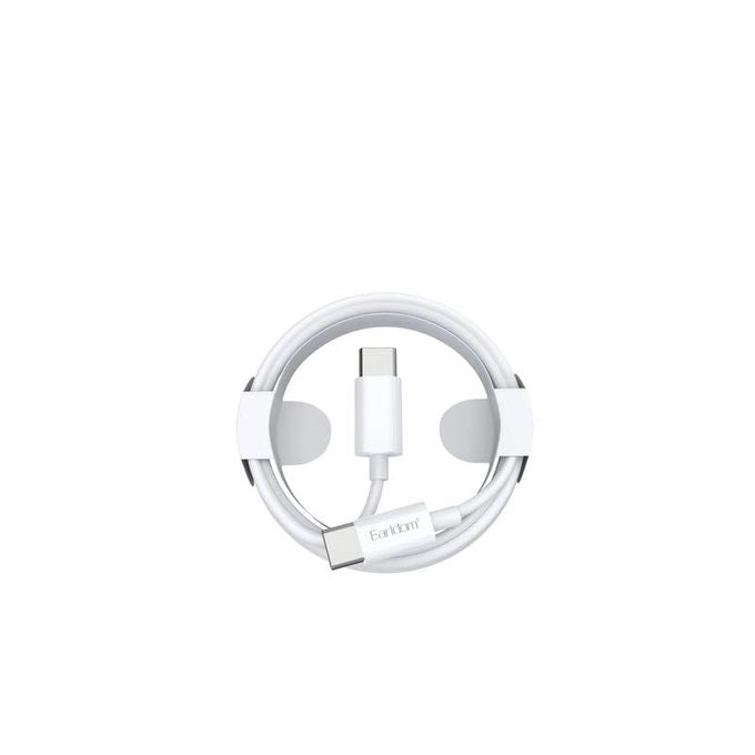 Earldom EC-166I Type-C-iPhone 20W Cable
