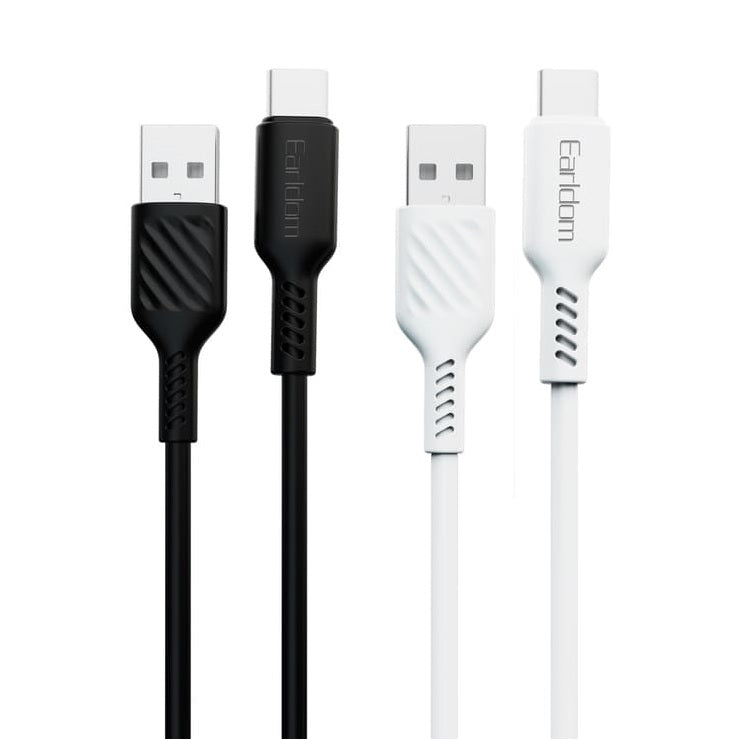 Earldom EC-171 2.4A Type-C Cable