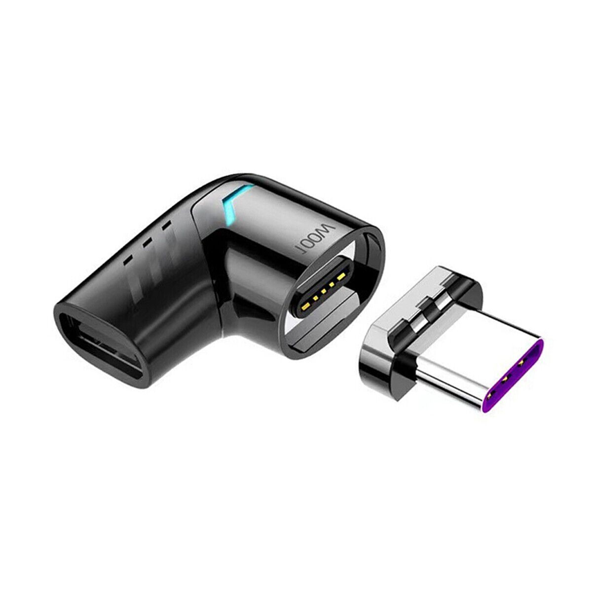 Earldom ET-OT59 100W 5A Magnetic Adapter