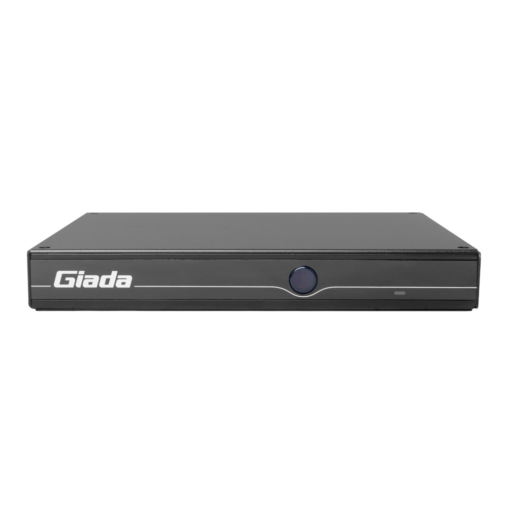 Giada F108D Intel N100 1xDDR4 3200 Mhz 2xHDMI