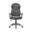 Armaggeddon Flexion Air Gaming Chair Black - additional view