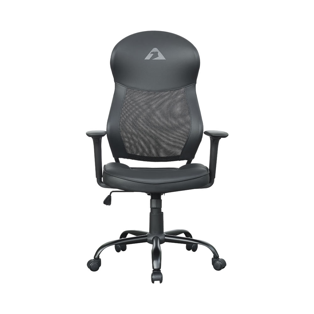 Armaggeddon Flexion Air Gaming Chair Black - additional view