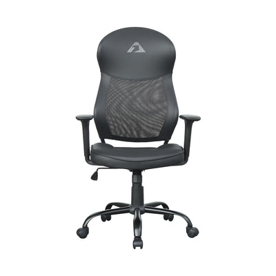 Armaggeddon Flexion Air Gaming Chair Black - additional view