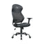 Armaggeddon Flexion Air Gaming Chair - Black