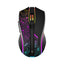 Armaggeddon Mikoyan Foxbat Iii Cyberpunk Wireless Gaming Mouse Black - additional view