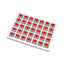 Keychron Red Gateron Low Profile Switches 110 pcs