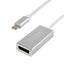 Gizzu 4K60Hz Type-C to DisplayPort Adapter