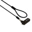 GIZZU 2m Slimline Combination Notebook and Ultrabook Cable Lock