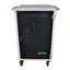 Gizzu 36 Bay Type-C Storage Charging Trolley for 15.6" Laptops