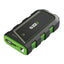 GIZZU 2000A Jump Starter 16000mAh - Black